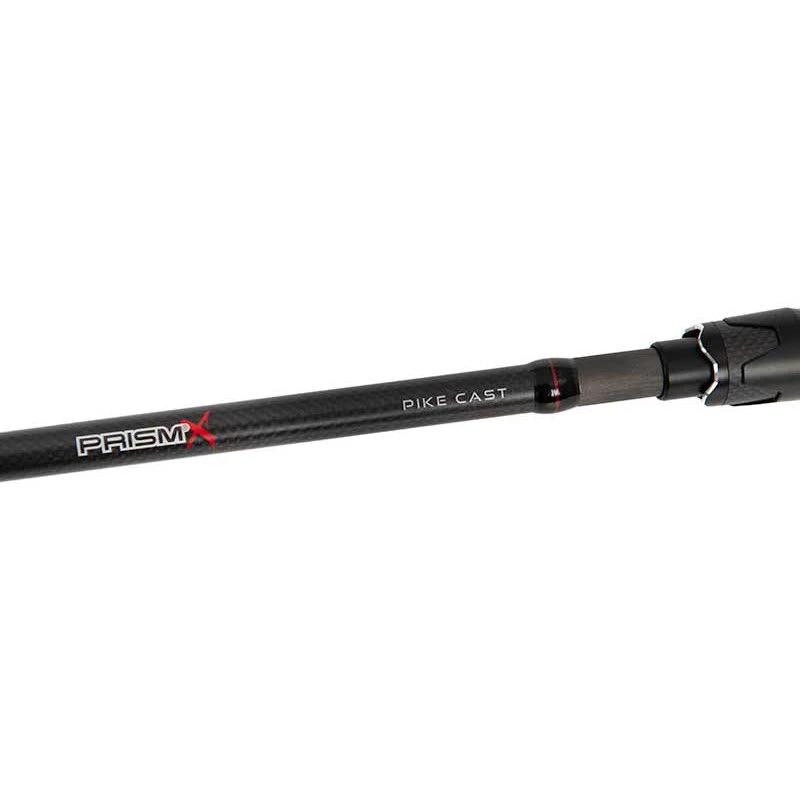 Fox Rage Prism X Pike Baitcasting Rod 7ft 5in/40-140g
